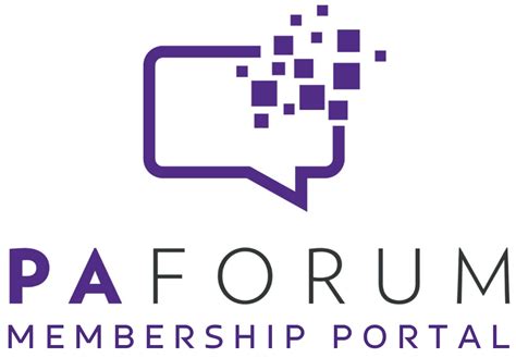 Pa forum - 26 thg 1, 2023 ... ... PA Forum committee member? Established 6 years ago, PA Forum has ... PA Forum that will be available to you.